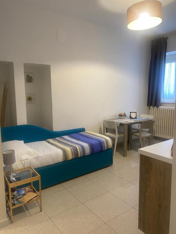 Willa Villino 18 Matera Zewnętrze zdjęcie
