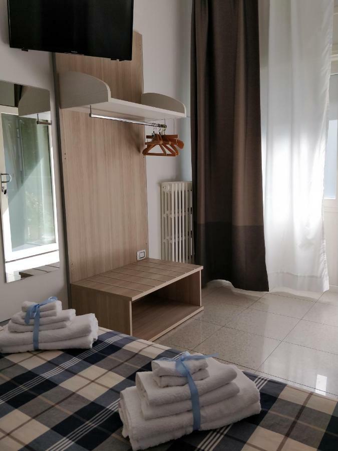 Willa Villino 18 Matera Zewnętrze zdjęcie