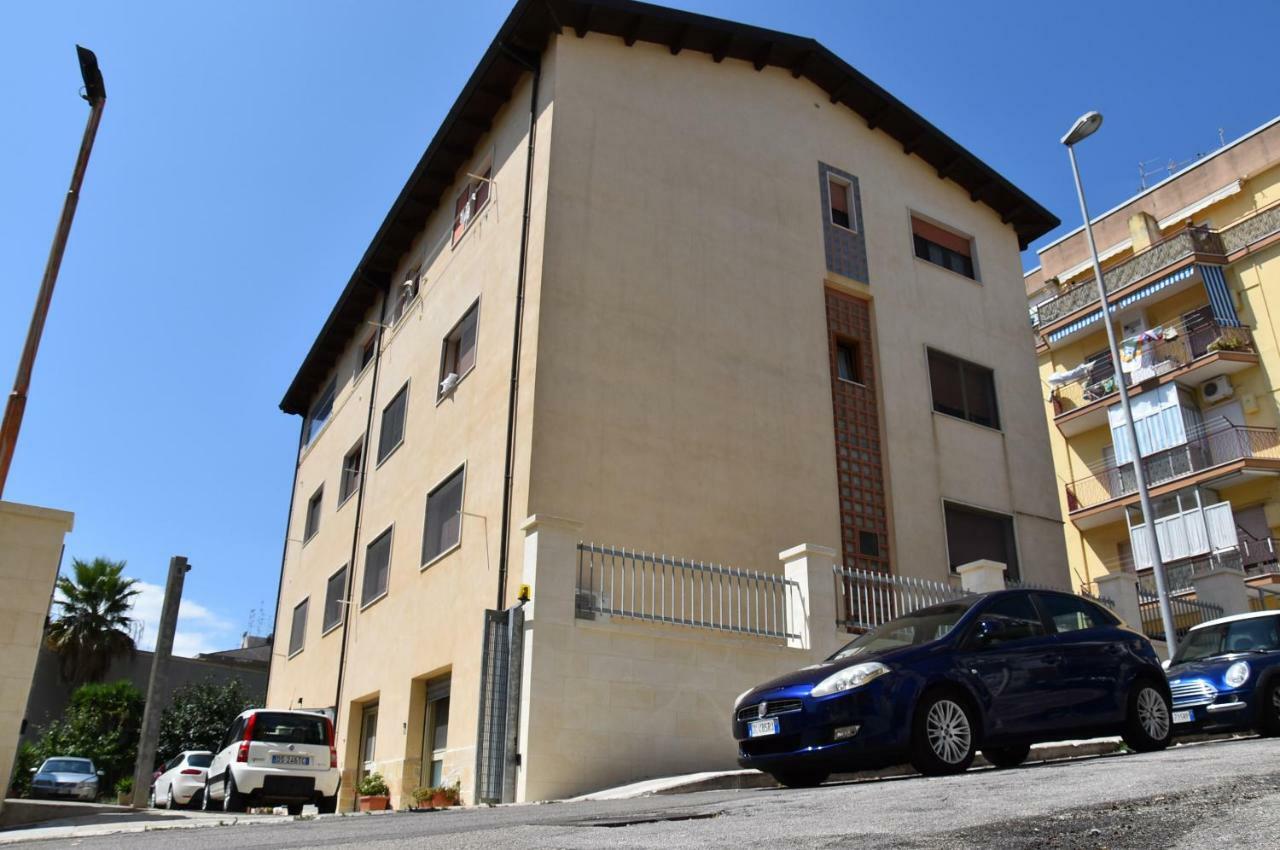 Willa Villino 18 Matera Zewnętrze zdjęcie